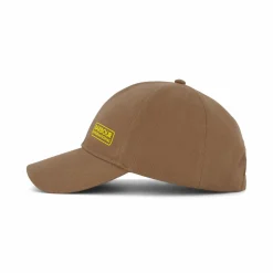 B.intl Norton Drill Cap Br11 Fossil