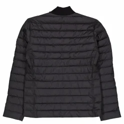 B.intl Re-ariel Puffer Jacket Black