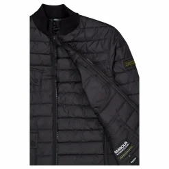 B.intl Re-ariel Puffer Jacket Black