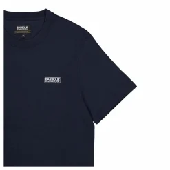 B.intl Small Logo Tee Ny39 International