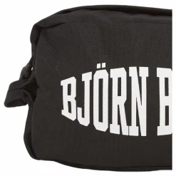 Björn Borg Duffle 35l Black Beauty
