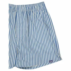 Blue Striped