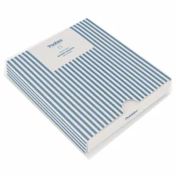 Blue Striped