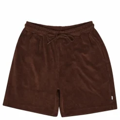 Bommy Terry Shorts