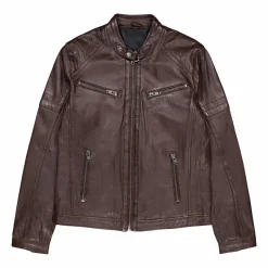 Boney Jacket