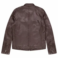 Boney Jacket