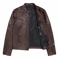 Boney Jacket