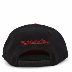 Born And B Snapback HWC