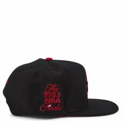 Born And B Snapback HWC