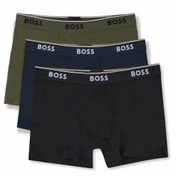 BOSS Boxerbr 3p Power