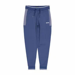 BOSS Tracksuit Pants Open