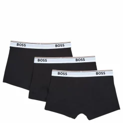 BOSS Trunk 3p Power