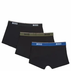 BOSS Trunk 3p Power 966