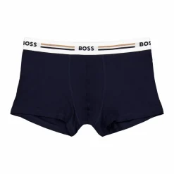 BOSS Trunk 3p Revive