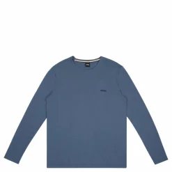 BOSS Waffle Ls-shirt 438