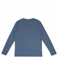 BOSS Waffle Ls-shirt 438