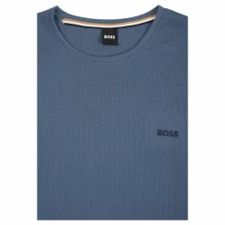 BOSS Waffle Ls-shirt 438