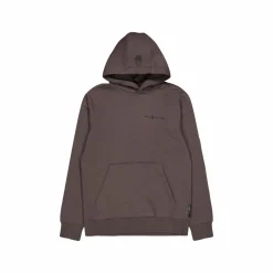 Bowman Logo Hood 972 Asphalt