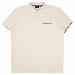 Bowman Logo Polo