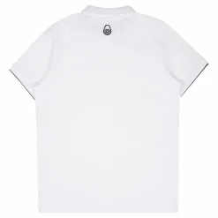 Bowman Logo Polo