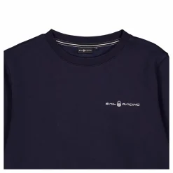 Bowman Logo Sweater 698 Dark