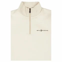 Bowman Logo T-neck