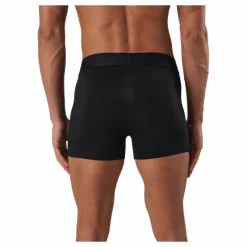 Boxer Bamboo 10-pack - Regular Black