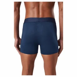 Boxer Bamboo 10-pack - Regular Black/navy/stone Grey