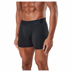 Boxer Bamboo 10-pack - Regular Black/navy/stone Grey