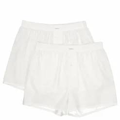 Boxer Shorts 2-pack White