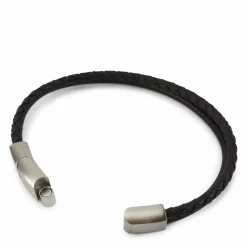 Bracelet Leather Leather