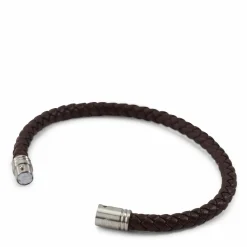 Bracelet Leather Leather