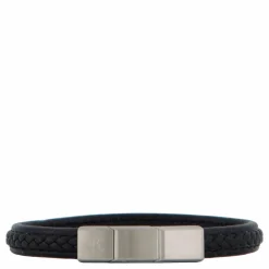 Bracelet Lex 19,5/21cm Black
