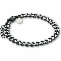 Bracelet Steel Steel