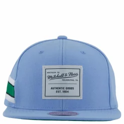 Branded Gameday Snapback