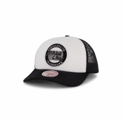 Branded Home Run Trucker