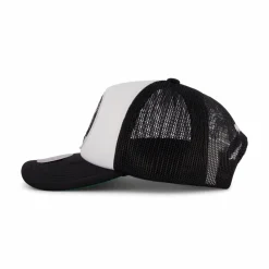 Branded Home Run Trucker