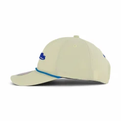 Branded Nylon Deadstock Snapback