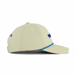 Branded Nylon Deadstock Snapback