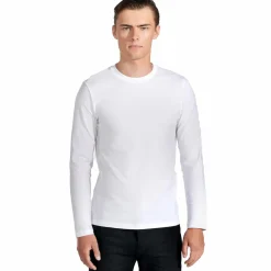 Bread & Boxers Long Sleeve Regular