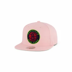 Brooklyn Nets So Fresh Snapback