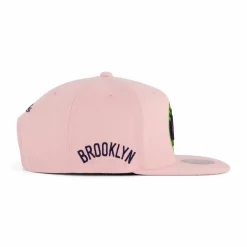 Brooklyn Nets So Fresh Snapback