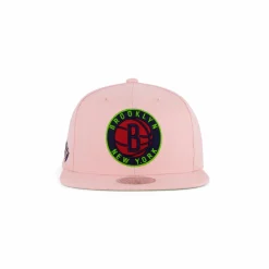 Brooklyn Nets So Fresh Snapback