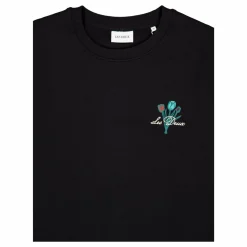Bruno Café Sweatshirt Black