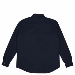 Brushed Overshirt Dw5