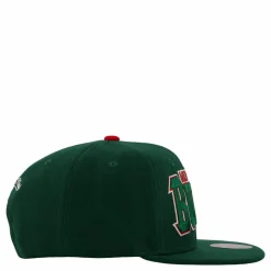 Bucks 13 Draft Snapback HWC