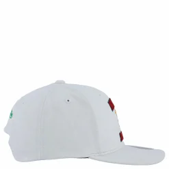 Bucks All In Pro Snapback HWC