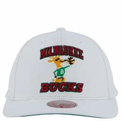 Bucks All In Pro Snapback HWC