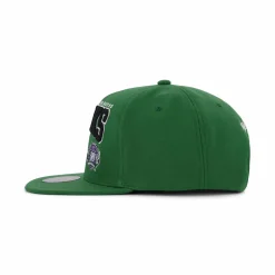 Bucks Champ Stack Snapback