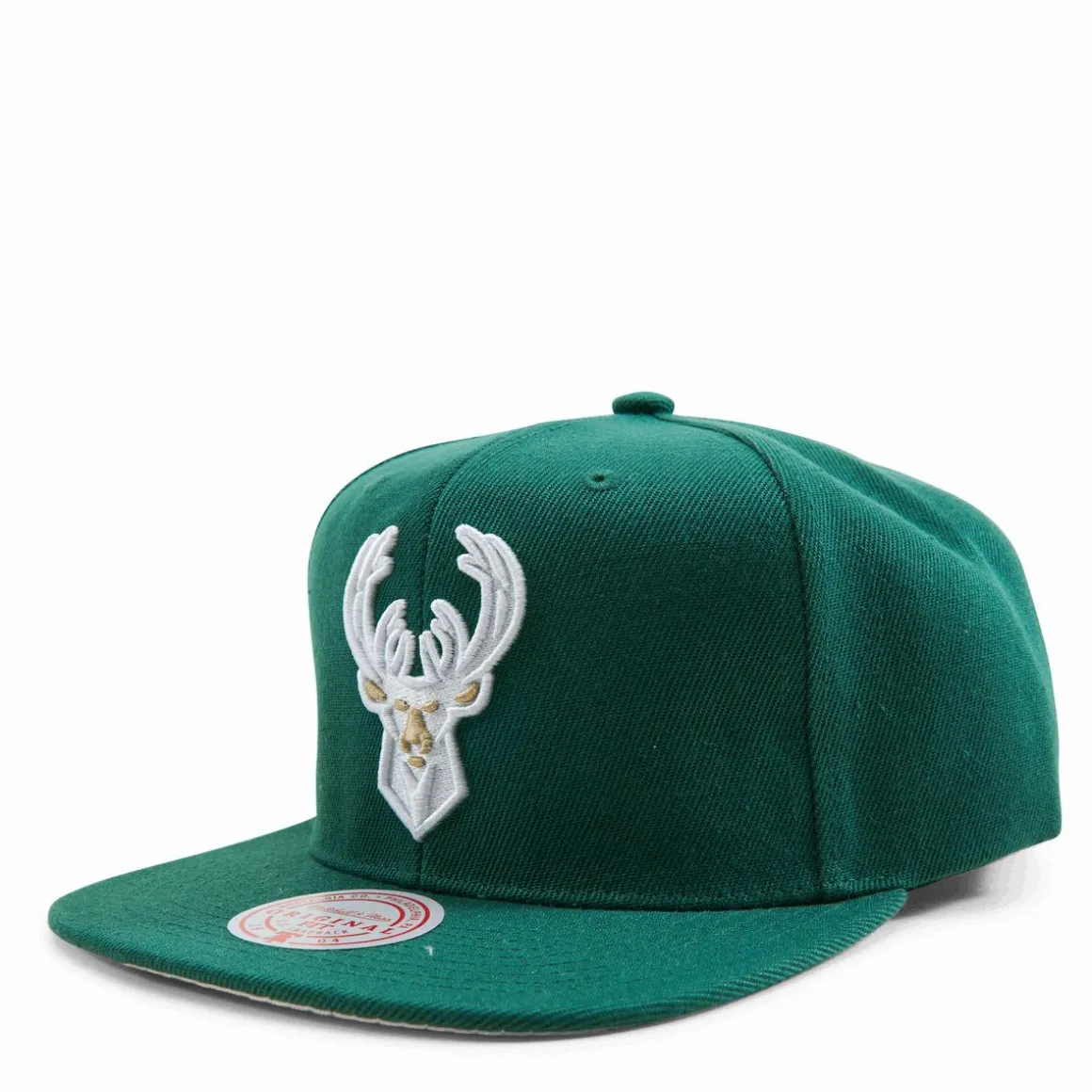 Bucks Color Popz Snapback
